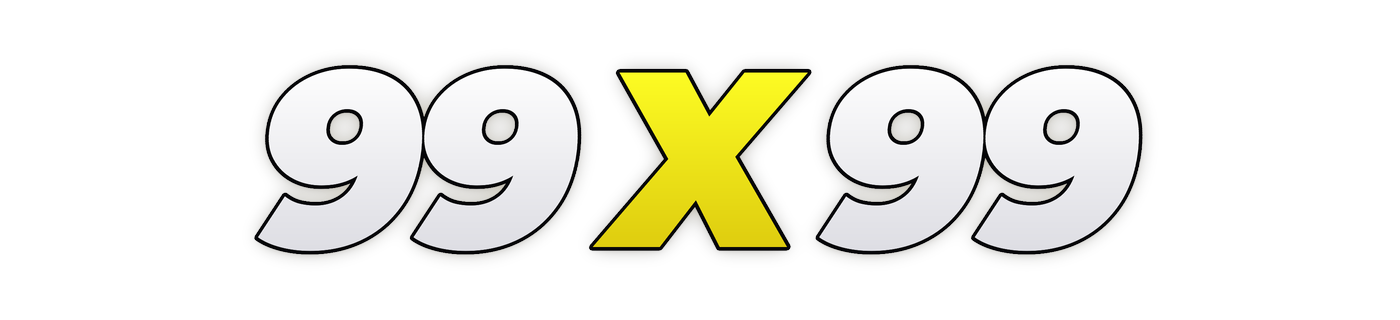 99x99